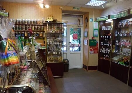 Адреса магазинов чая