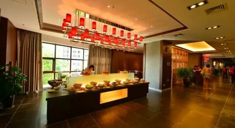Yun zhi ju hotel 4