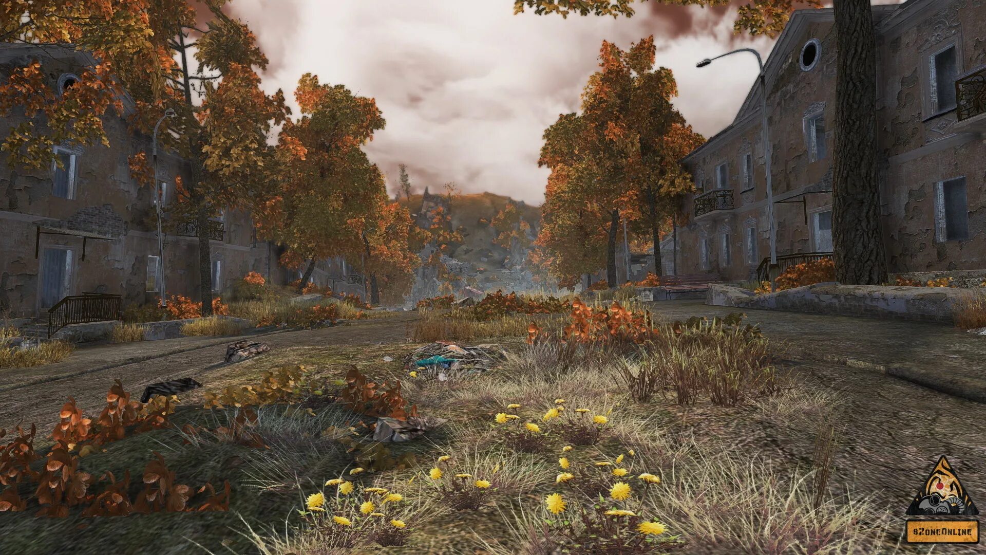 Сталкер gold autumn. Аномалия осень. Аномалия осень. Stalker anomaly припять. Аномалия осень.