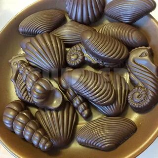 Как приготовить ракушки