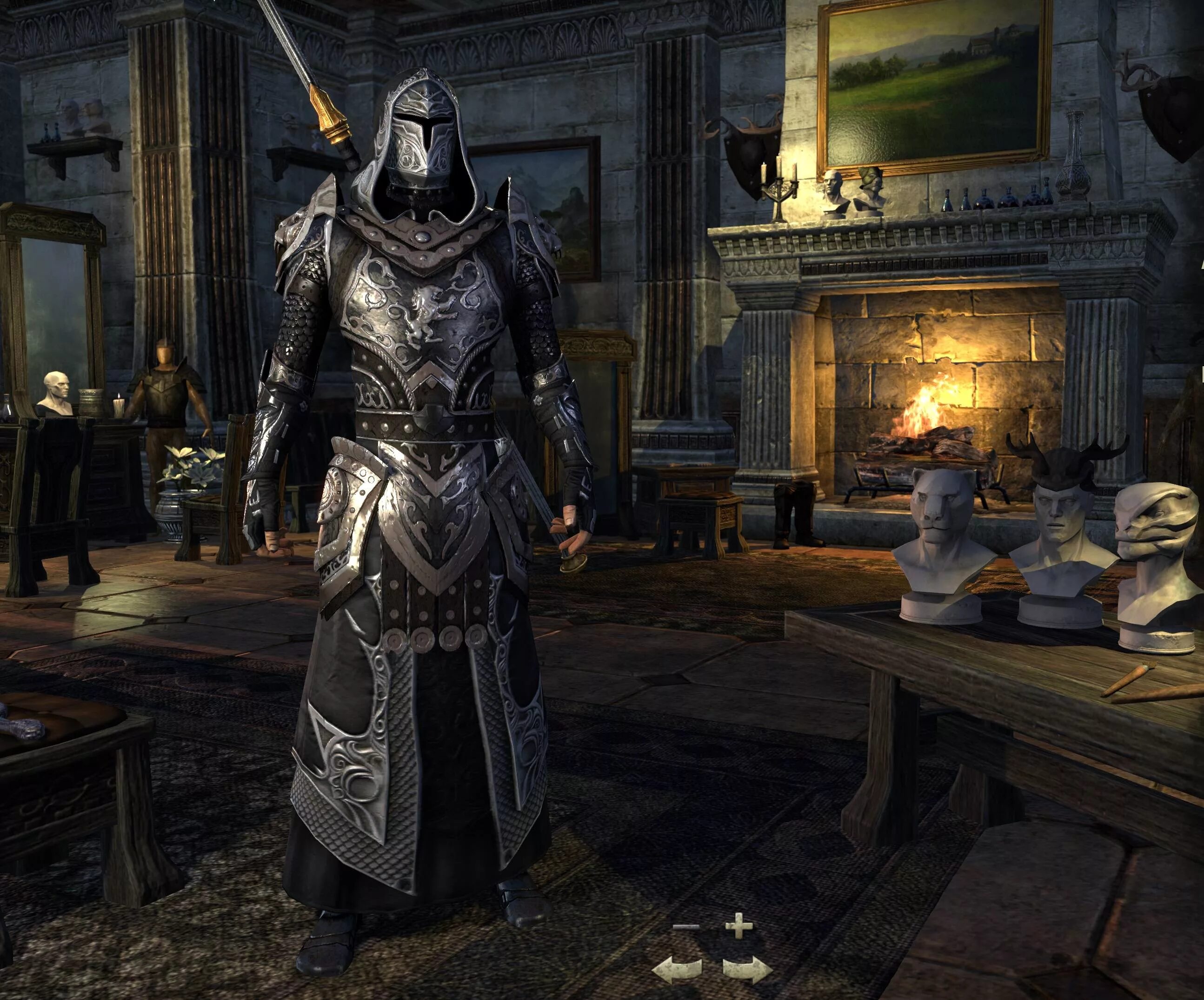 Elder scrolls necrom. TESO костюм императора. TESO двор хаоса костюм. TESO аутфиты некромант. TESO Templar outfit.