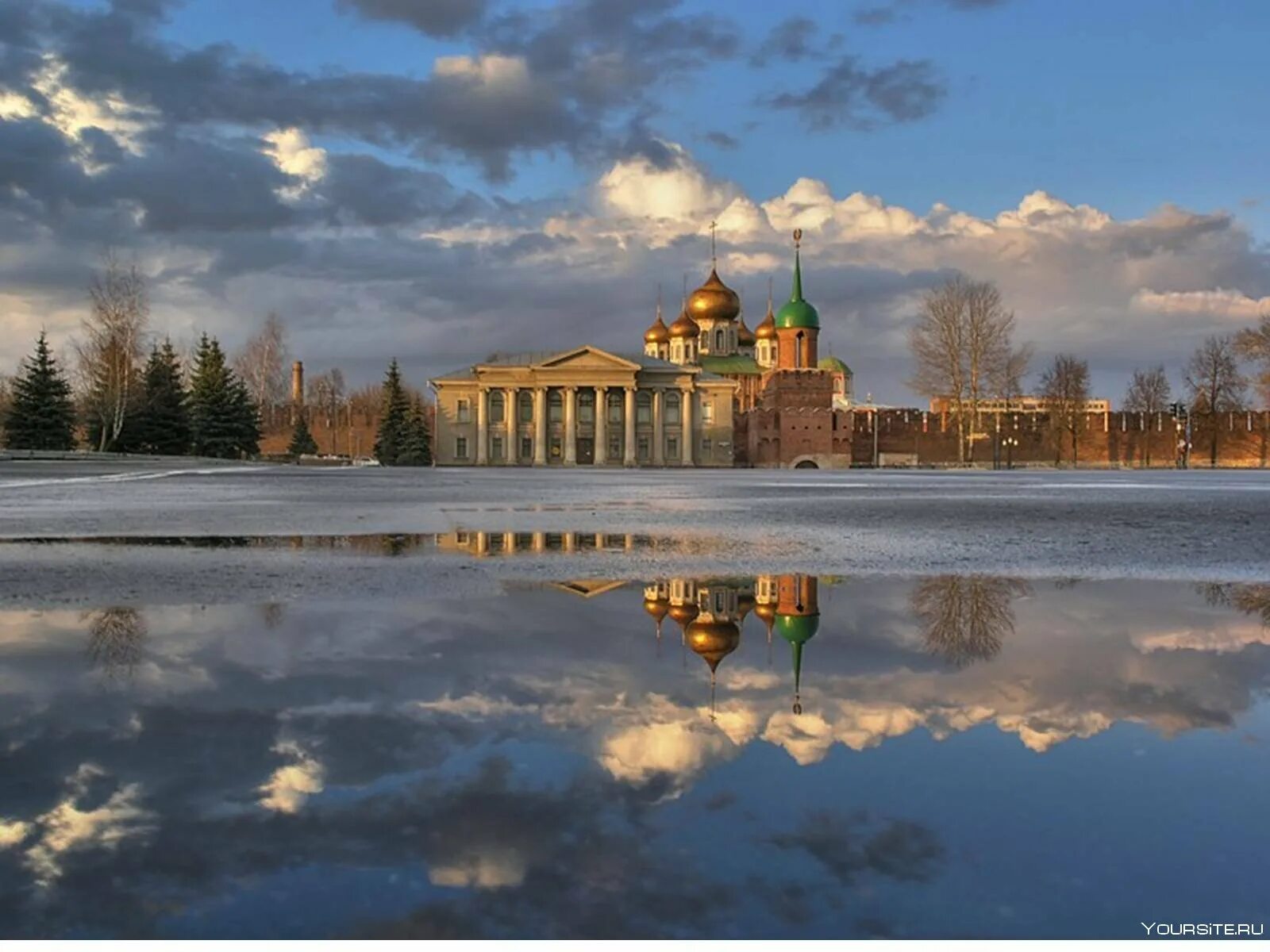 Тула (город). Тула набережная у Кремля. Города России Тула. Тульский Кремль зимой. Тульские сайты в туле