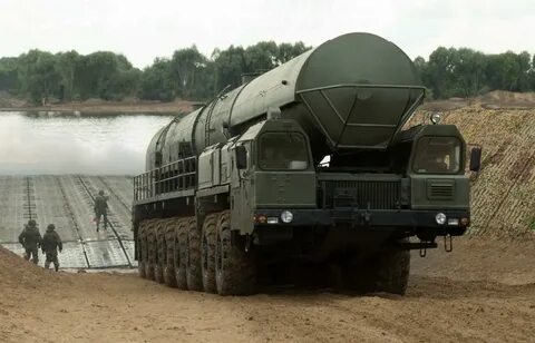 Ярс пуск