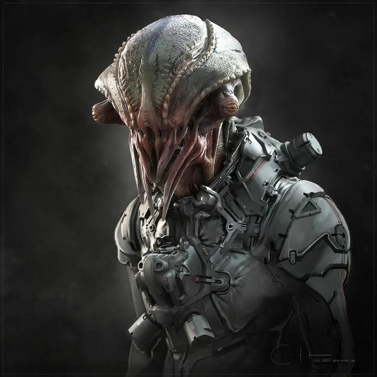 Необычные инопланетяне. Alien concept. Концепт арты монстр фантом. Alien concept. Инопланетяне концепт арты.