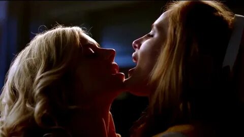 Sexiest Lesbian Scenes.