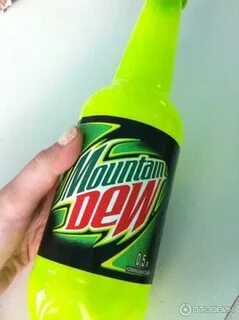Маунтин лимонад