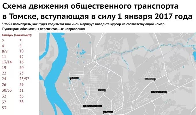 Маршрутная томск. Схема движения общественного транспорта Томск. Схема движения трамваев в Томске. Карта трамваев Томск. Томск движение автобусов.