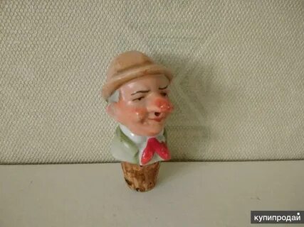 Пробка голова