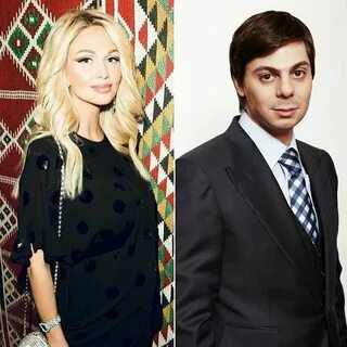 Жена тата