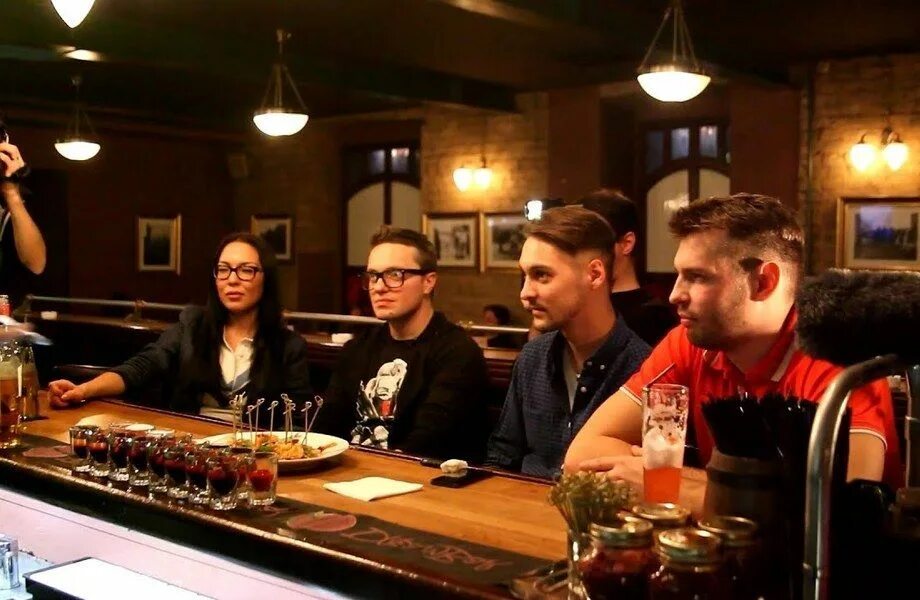 Plenty of work in Melbourne's Hospitality Industry. The Melbourne Food & Wine Fe