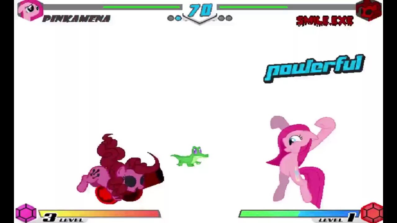 Pony Fighting is Magic. Fighting is Magic Pinkamena. MLP Fighting is Magic.