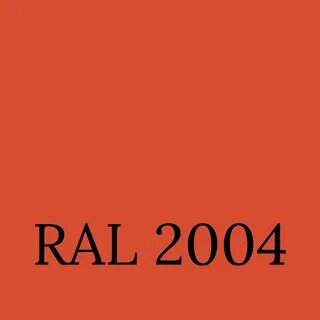 Рал 2004