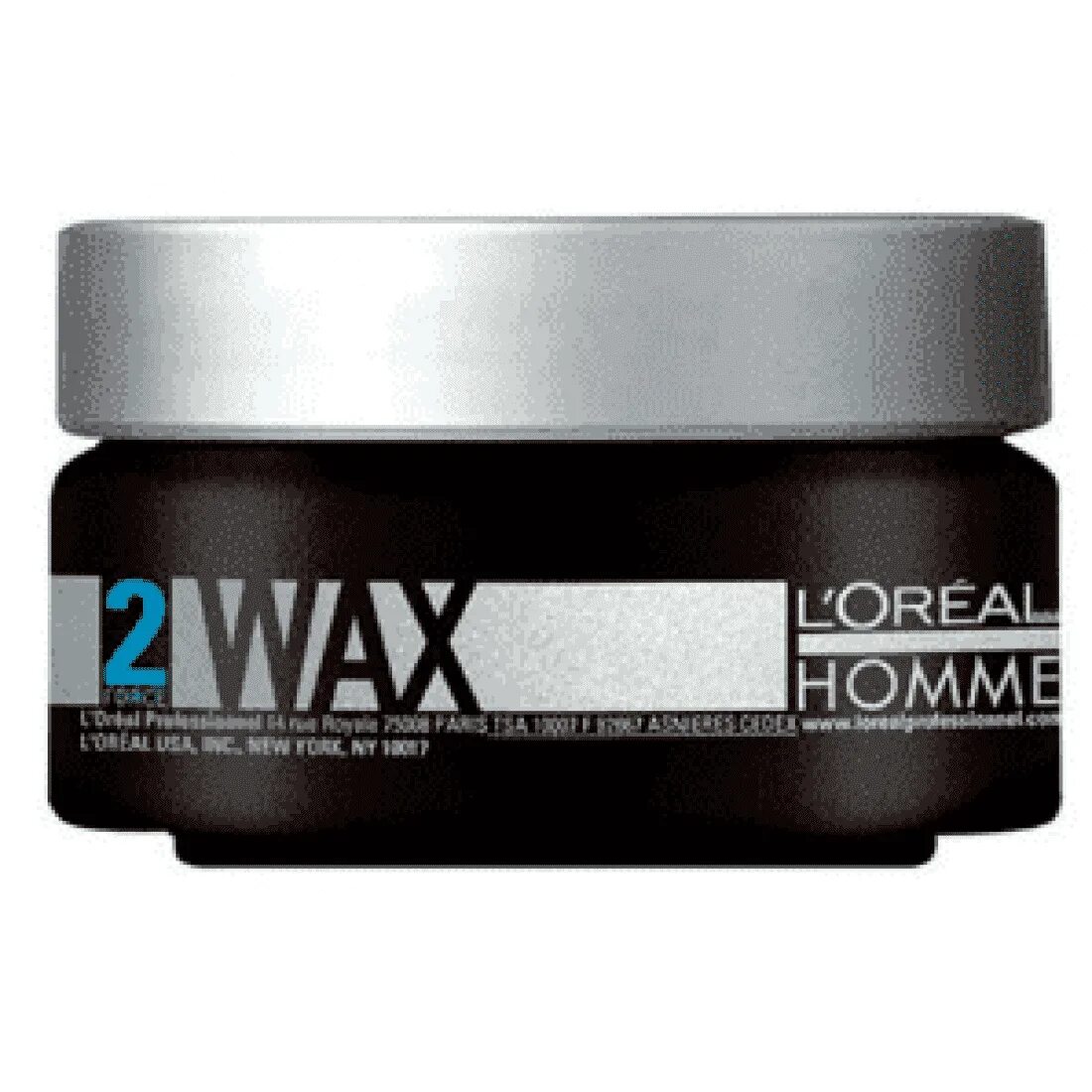 L oreal professionnel homme