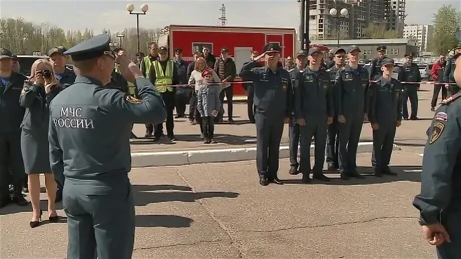 Вдпо пенза. 25.01.23 пенза награждение пожарных.