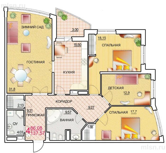 Схема четырехкомнатной квартиры. Планировка 4х комнатной квартиры. Планировка 5 комнатной квартиры. Планировка четырехкомнатной квартиры. 4 комнатная краснодар