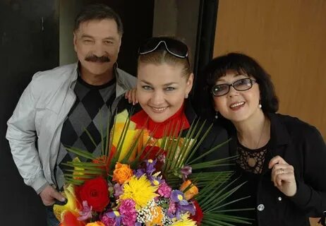 Дети тихонович