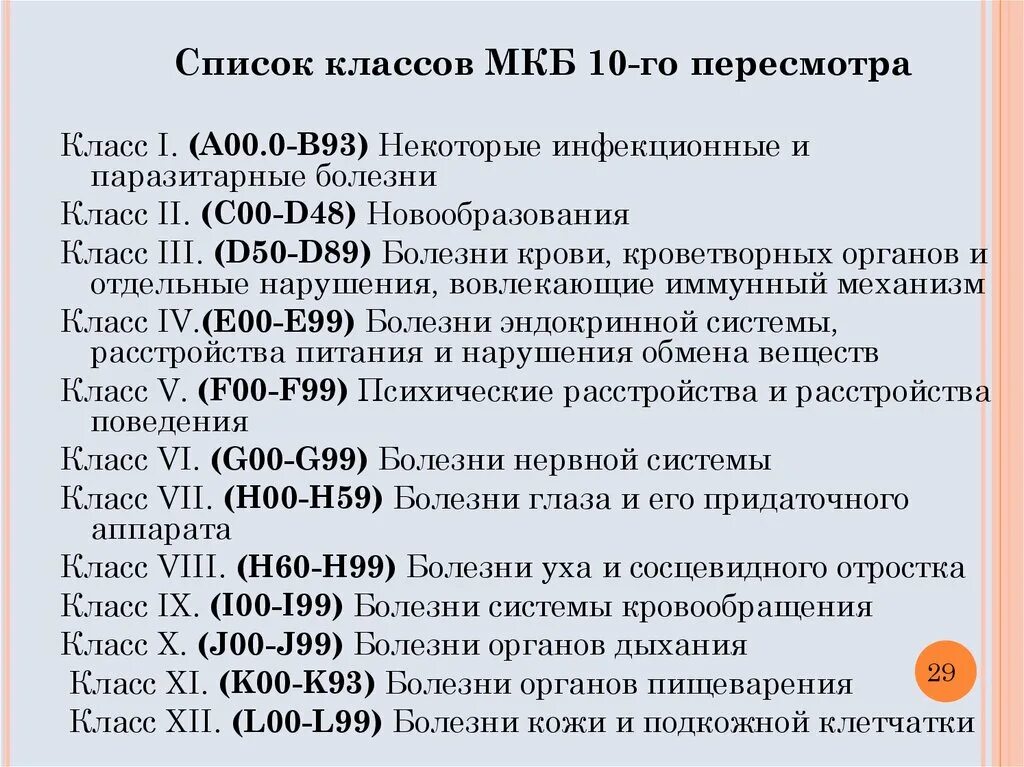 Код 42 1. Мкб-10 Международная классификация болезней классы. Классы мкб-10 таблица болезней. Коды заболеваний расшифровка. Коды диагнозов заболеваний.