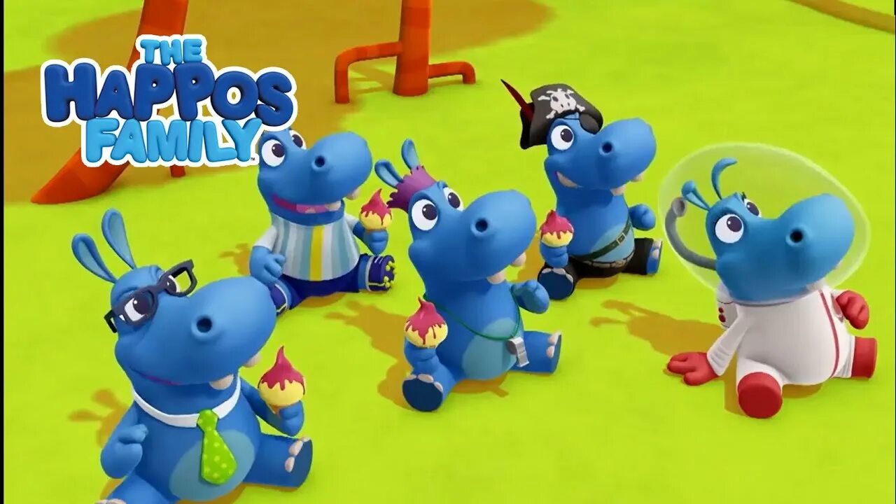 Киндер сюрприз бегемотики 2022. Hippos family. Семейка бегемотов boomerang. Happos. Семейка бегемотов boomerang.