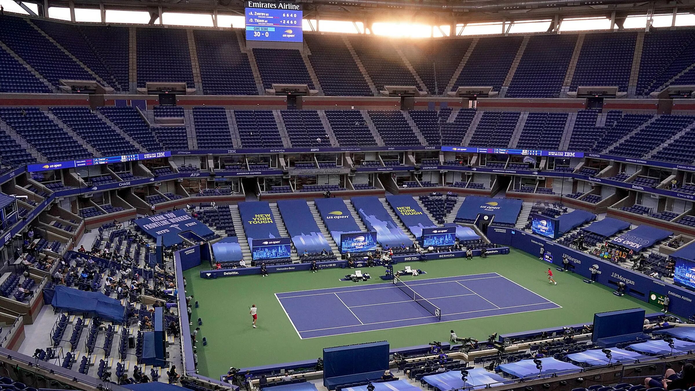 Сша опен. Us open стадион. теннис юс опен. юс опен 2025. теннис в сша.