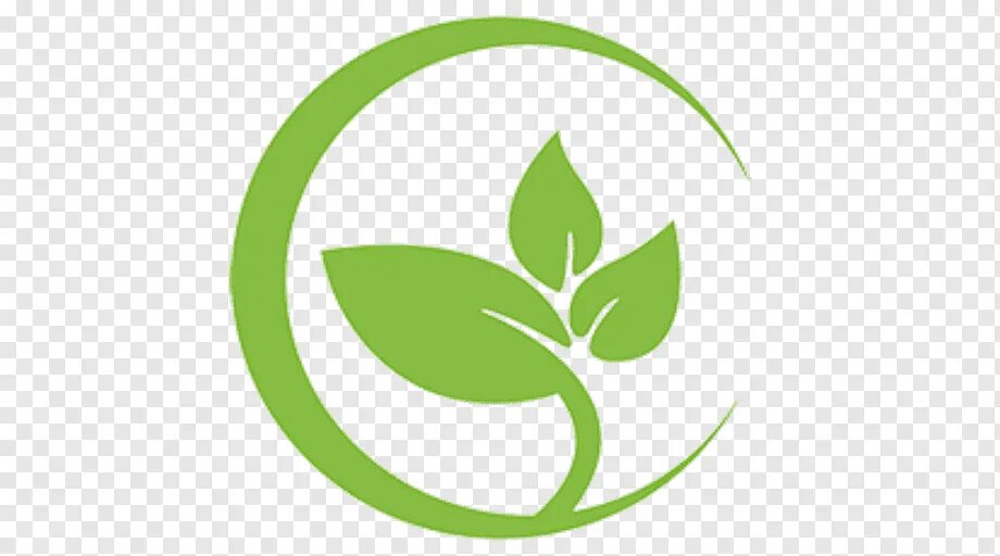 Eco plant. Символ растения. Значок растения. Значок экологии. Росток символ.
