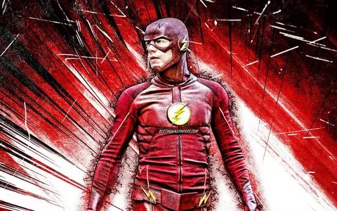 M flash