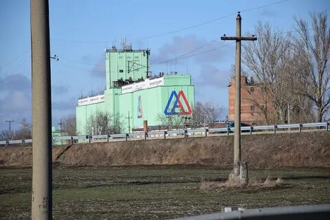 Восточный староминская