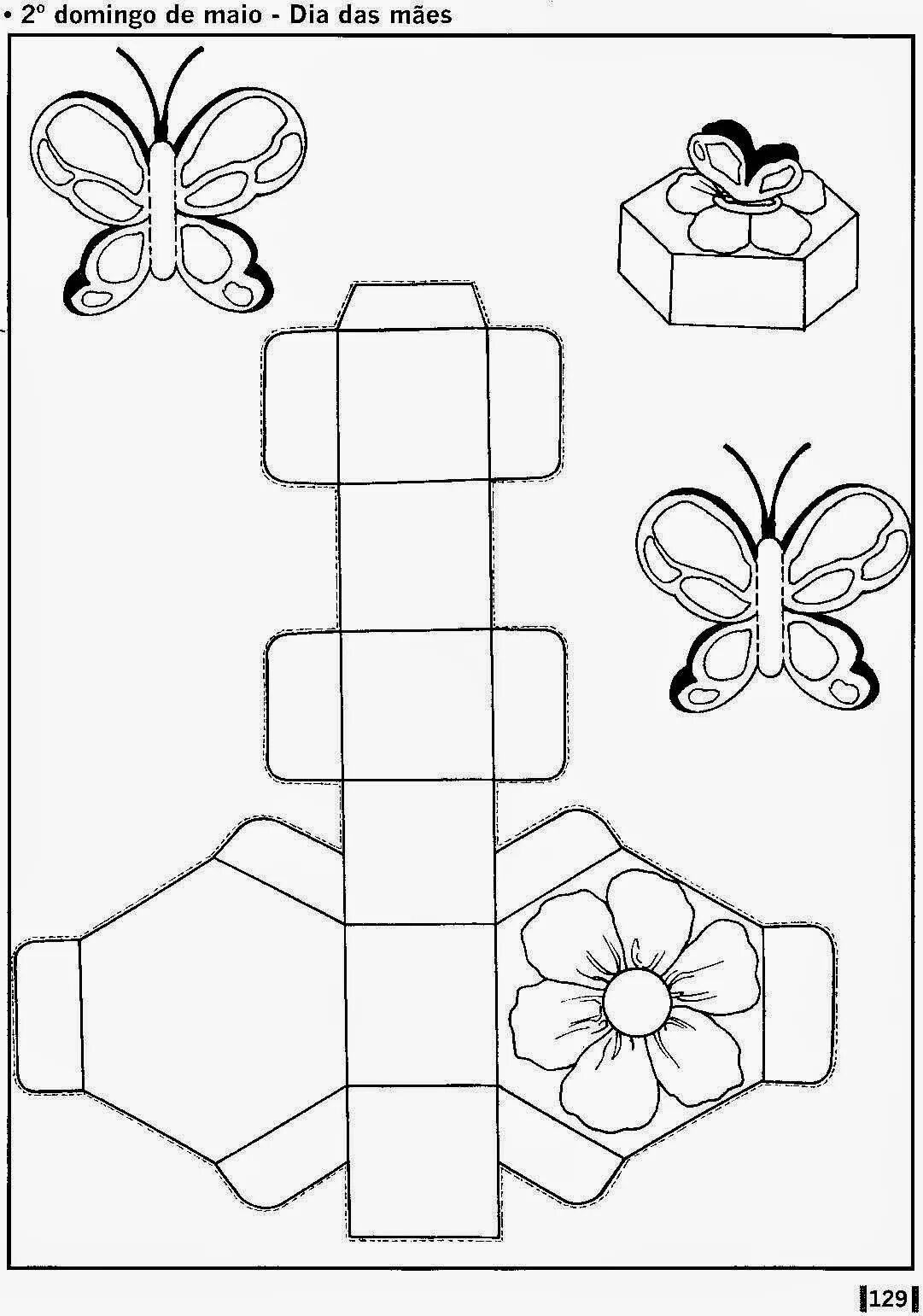 Трафареты в коробочке. Развертка упаковки для подарка. Распечатать подарочную коробочку. Распечатать подарочную коробочку. Развёртка коробочки для подарка.