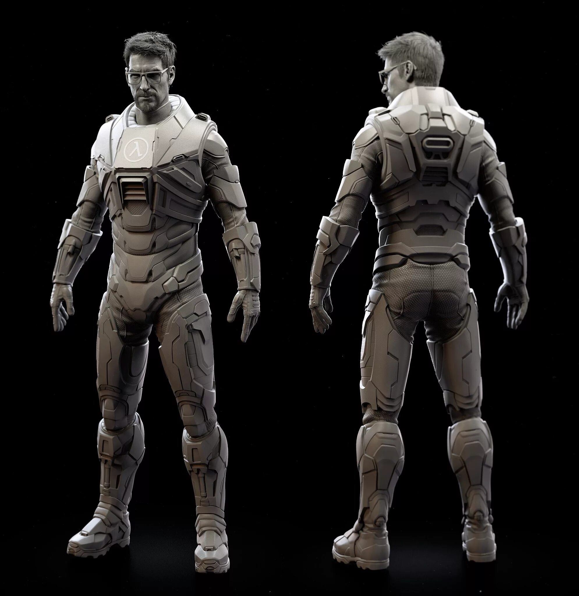 Half life 1 gordon freeman model. Халф лайф 2 эпизод 2 советники. Half life 2 3d. Half a life. Half life 2 3d.