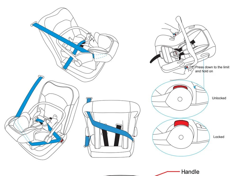 Схема установки люльки в машине. Maxi cosi кресло крепление ремней. Крепеж авто люлька автолюлька в машине. Автокресло инфинити изофикс. Крепление макси кози для автолюльки.