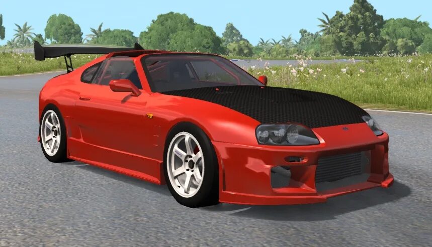 Toyota supra beamng. BEAMNG Drive Супра. Supra mk3 BEAMNG Drive. Тойота Супра драйв. Toyota Supra 1993 для BEAMNG Drive.