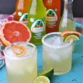 Your drinks