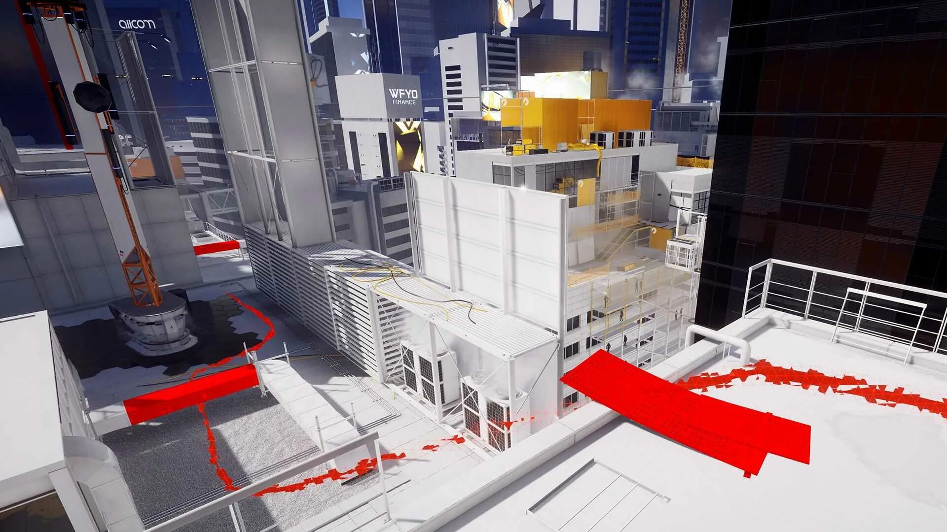 Mirror&#039;s edge на пк. Игра mirrors edge catalyst. скриншоты игры mirror&#039;s edge catalyst. mirrors edge 1 &amp; 2. mirrors edge catalyst 2.