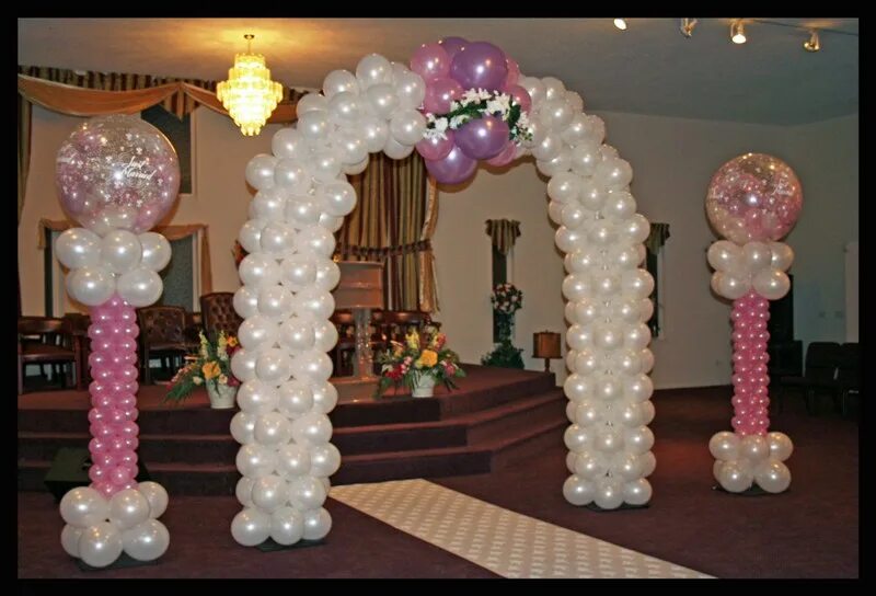 Сделать арку из шаров своими руками. Арка из воздушных шаров. Арка украшенная шарами. Свадебная арка из шаров. Арка из воздушных шаров на свадьбу.