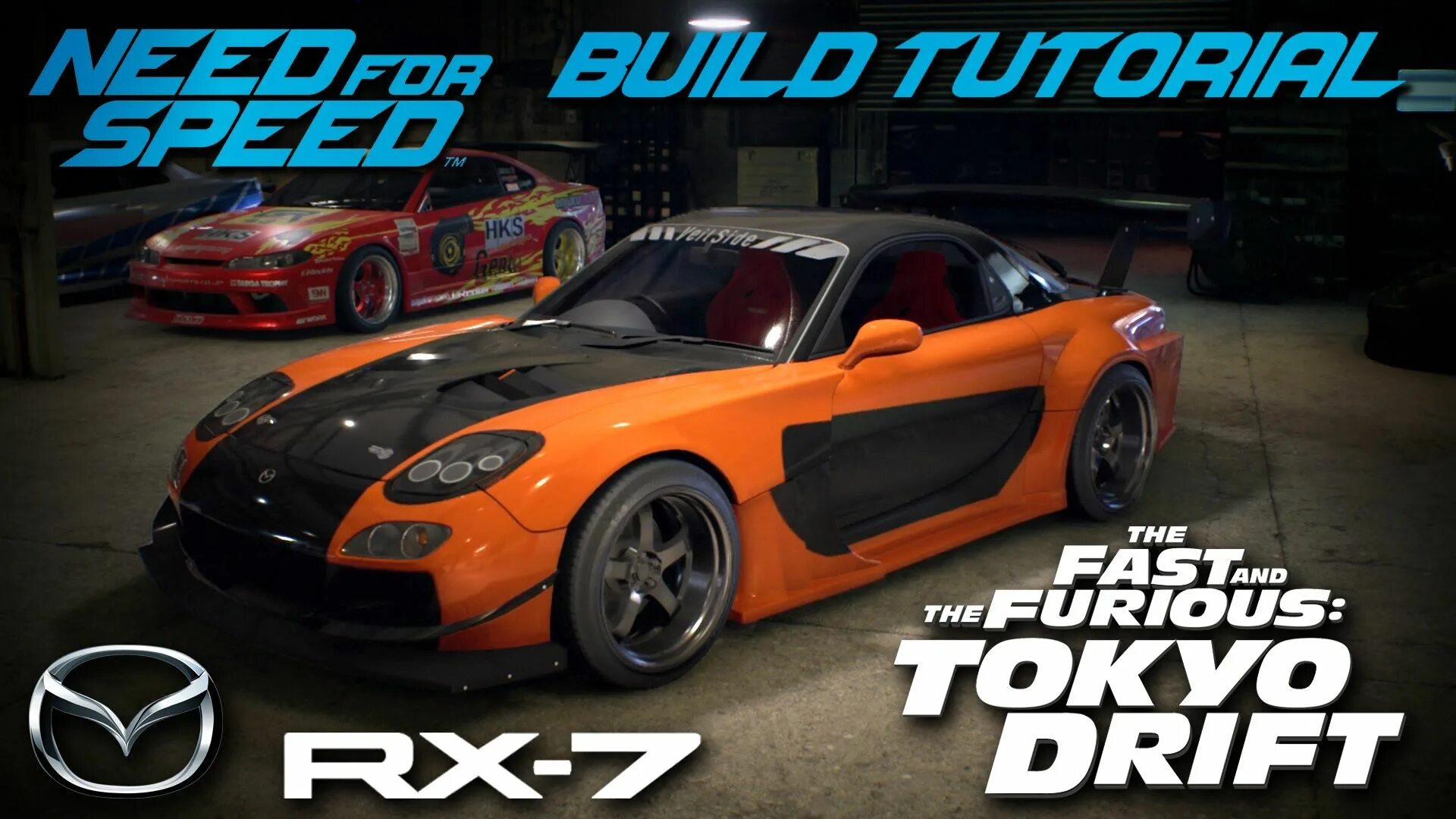 Tokyo speed. Mazda rx7 Tokyo Drift. Mazda RX 7 NFS 2015. Mazda RX 7 Форсаж NFS Payback. NFS no limits Mazda RX 7.