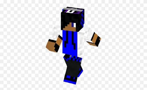 Black skin minecraft
