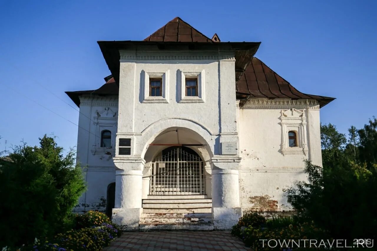 Гороховец. Компании гороховец. Гороховец амбары. Компании гороховец. Дом купца кучина гороховец.