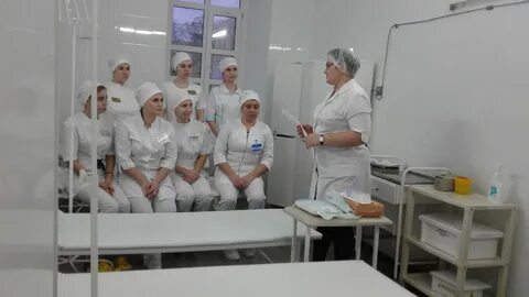 Тамбовская гбуз