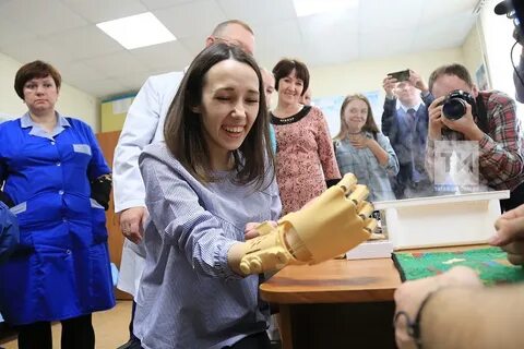 Протезирование казань