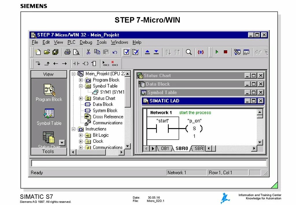 Сименс степ 7. Программное обеспечение Siemens step7\. Step 7 Siemens. Step 7 Micro/win.