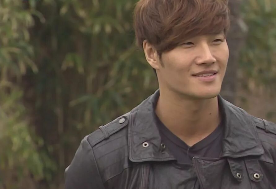 Seven jong kook