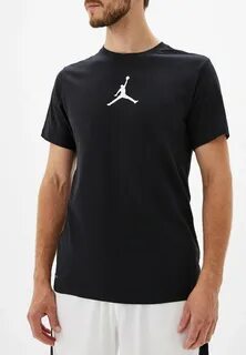 Футболка jordan