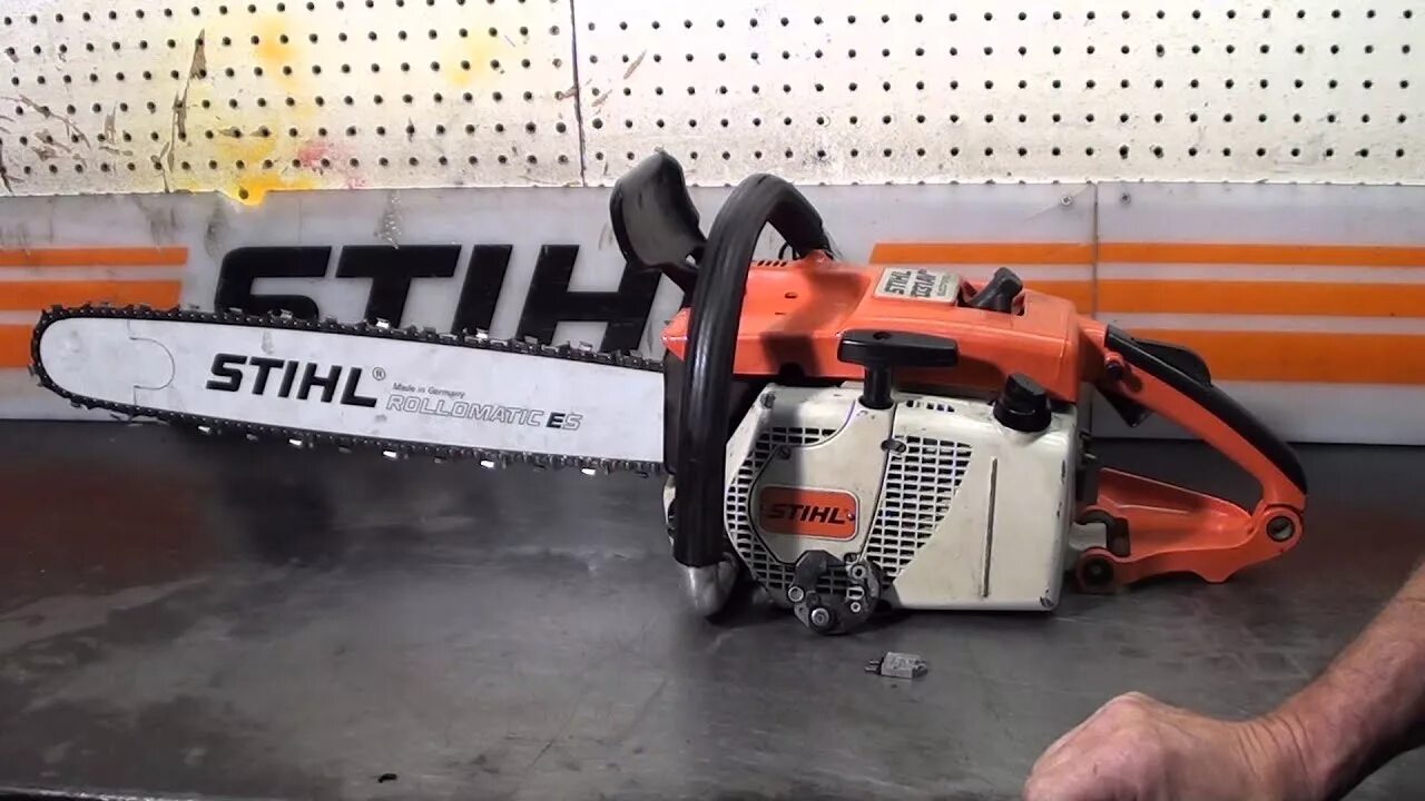 Пилка штиль. Stihl 031av. Stihl 031 av Chainsaw. Штиль av 31. Stihl 045av.