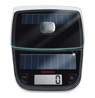 Весы solar