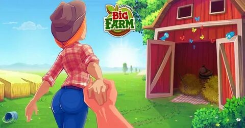 Booty farm