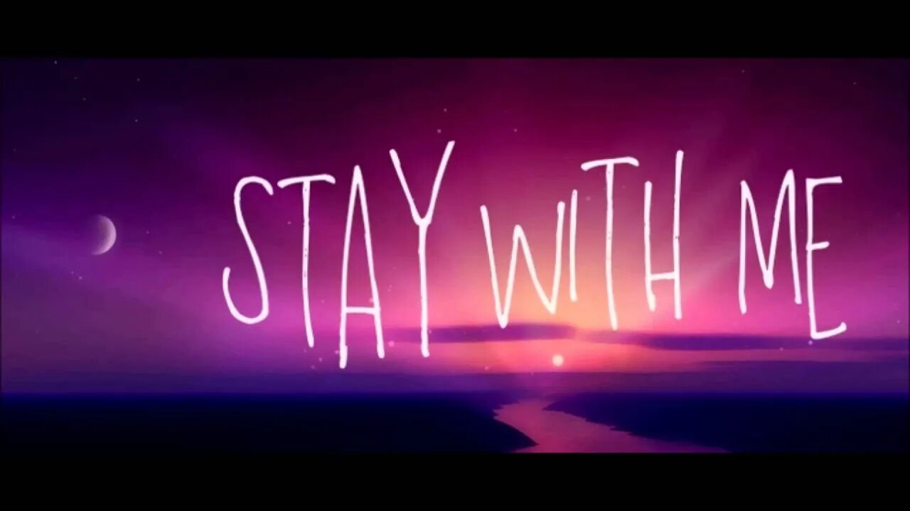 Faint with me. Надпись для обложки трека. stay with me картинки. stay with me сэм смит. stay with me надпись.