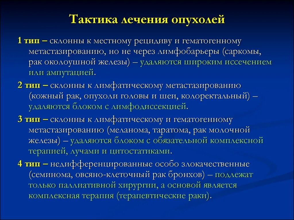 Тактика лечение опухоли. Терапия злокачественных опухолей. Методы лечения злокачественных опухолей. Принципы тактика терапии опухолевых.