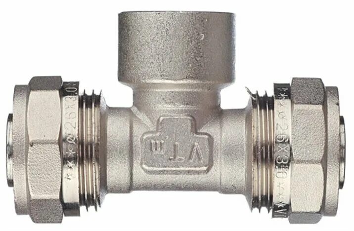 200420 20x1/2"x20. 331 20-16-16. Тройник пресс 16х16х16 vtm. 160416 16x1/2"x16. Фитинг обжим – резьба тройник valtec vtm.