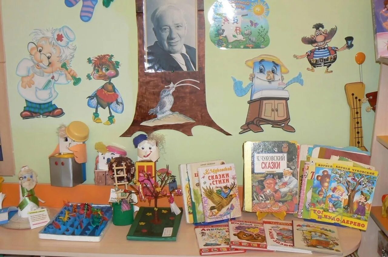 Конкурсы 1 произведение