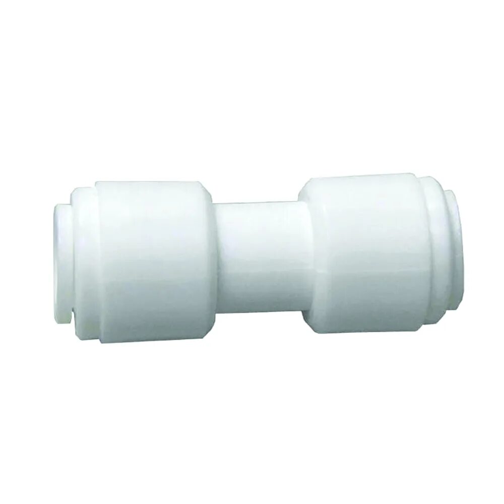 Соединение прямое WA-uc0404 (1/4"odx1/4"od, Organic). Фиттинг прямой 4 u4 (тр1/4"-тр1/4"). Фитинг трубок прямой пластиковый. Фитинг прямой (трубка 3/8 * трубка 1/4). Фитинги барьер