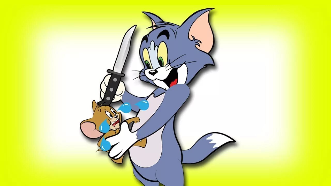 Злые обои том и джерри. Tom ve Jerry. Tom and Jerry Full Episodes. Обои том и Джерри. Синий том и Джерри.